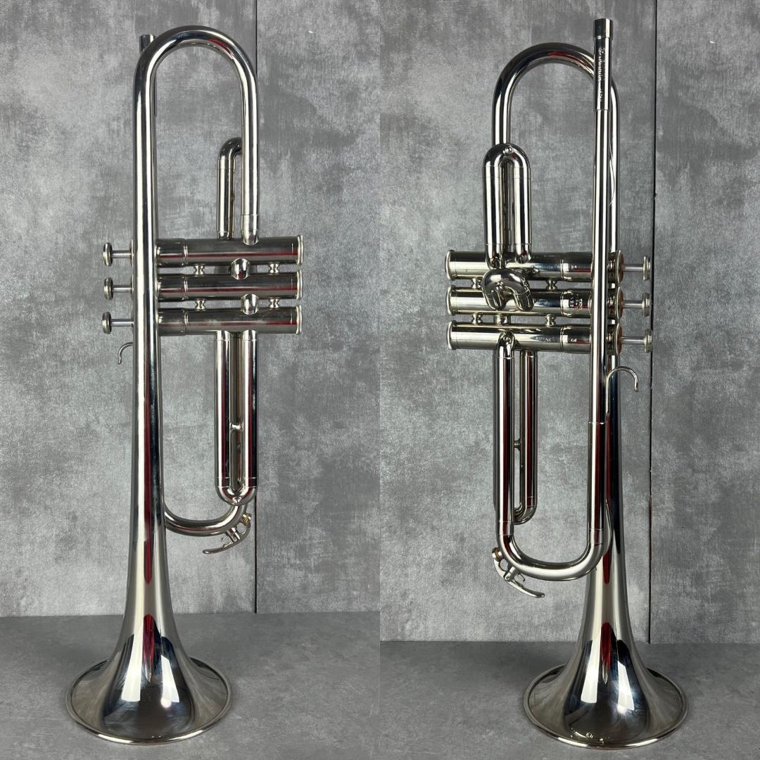 ヤマハ　トランペット　YTR-135　初心者　管楽器　吹奏楽　YAMAHA