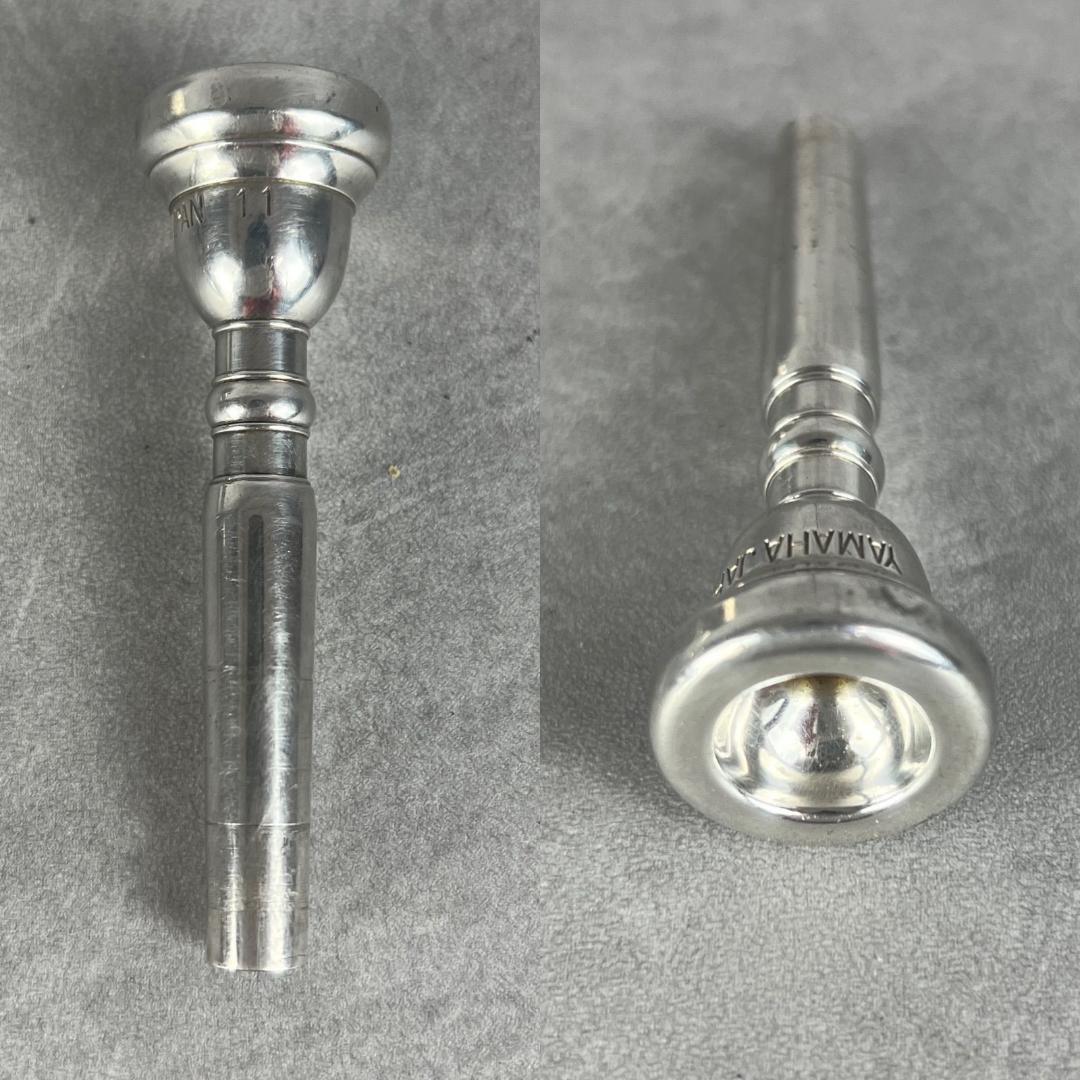 ヤマハ　トランペット　YTR-135　初心者　管楽器　吹奏楽　YAMAHA