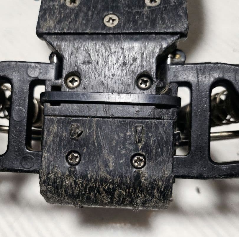 ホビーラジコン TAMIYA DF-03