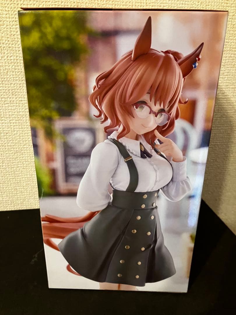 ウマ娘 Trio-Try-iT アストンマーチャン 22体セット