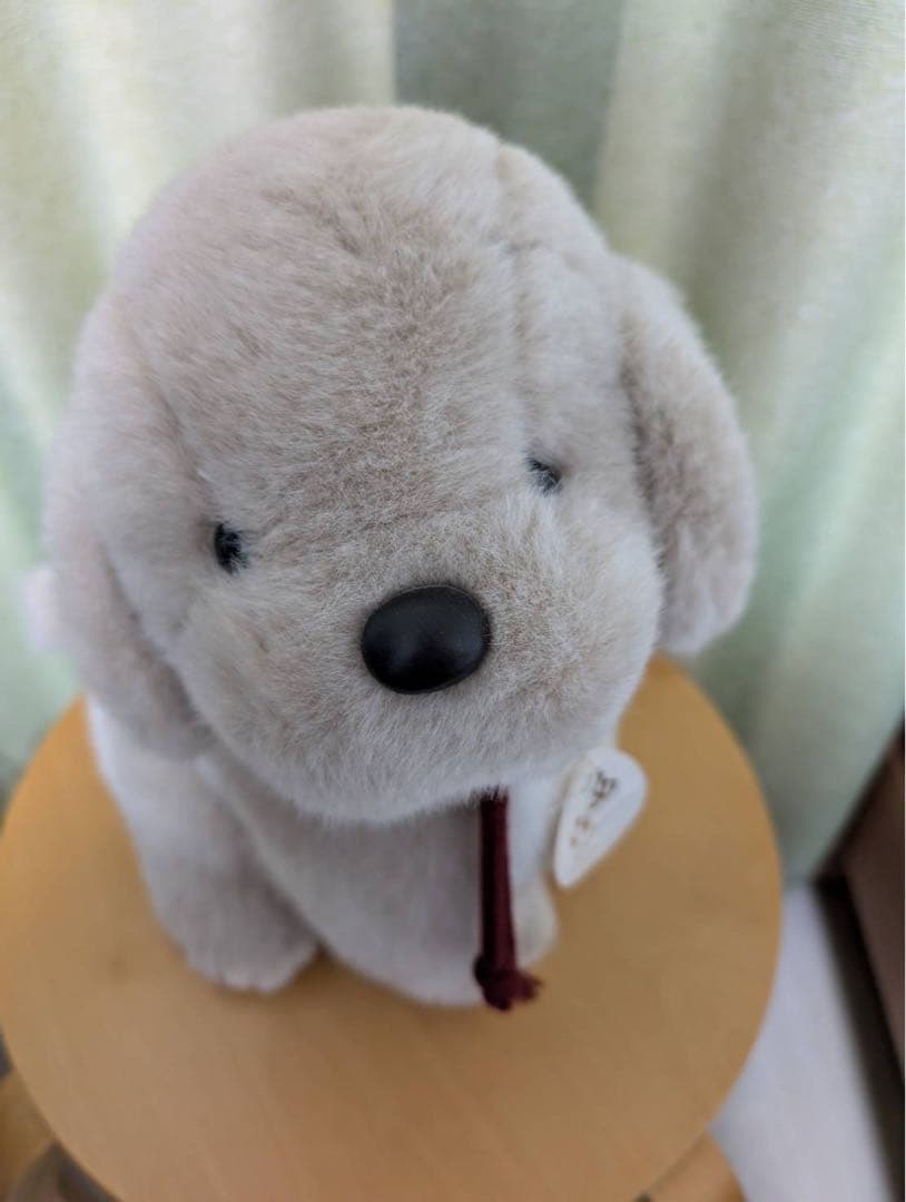 うめ吉　ぬいぐるみ　オリエンタルトーイ