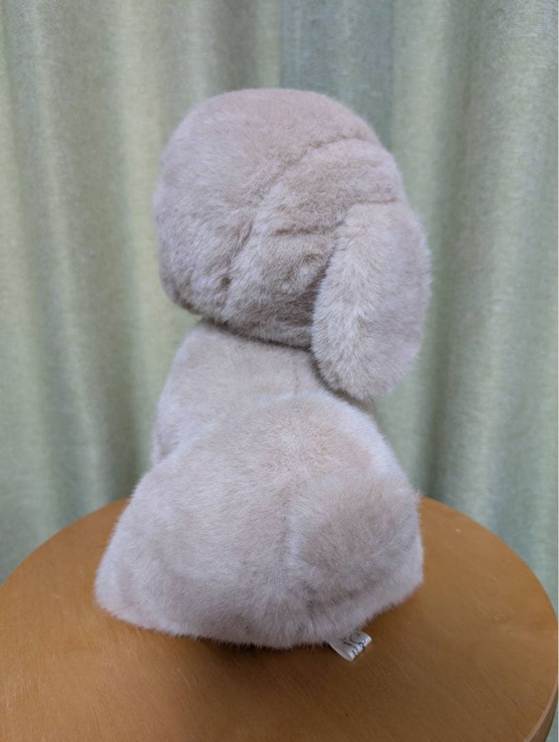 うめ吉　ぬいぐるみ　オリエンタルトーイ