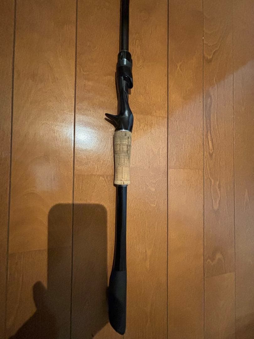 ポイズングロリアス　セット　170H 174MH＋　2610UL/M