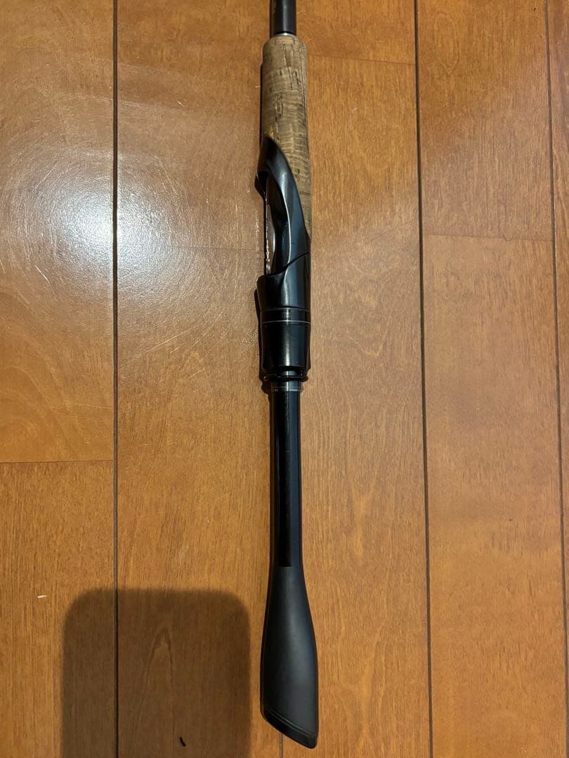 ポイズングロリアス　セット　170H 174MH＋　2610UL/M