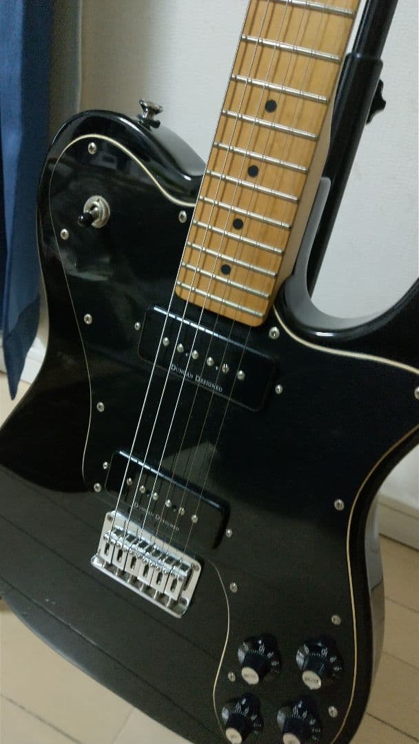 ギター Squier Telecaster Custom P90