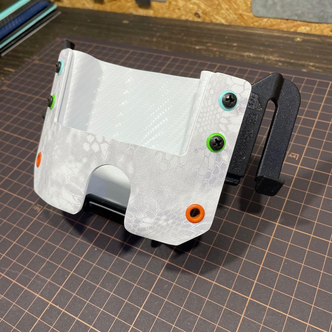 【在庫品:右手】ニコンクールショットプロ(2)スタビライズド専用ケース