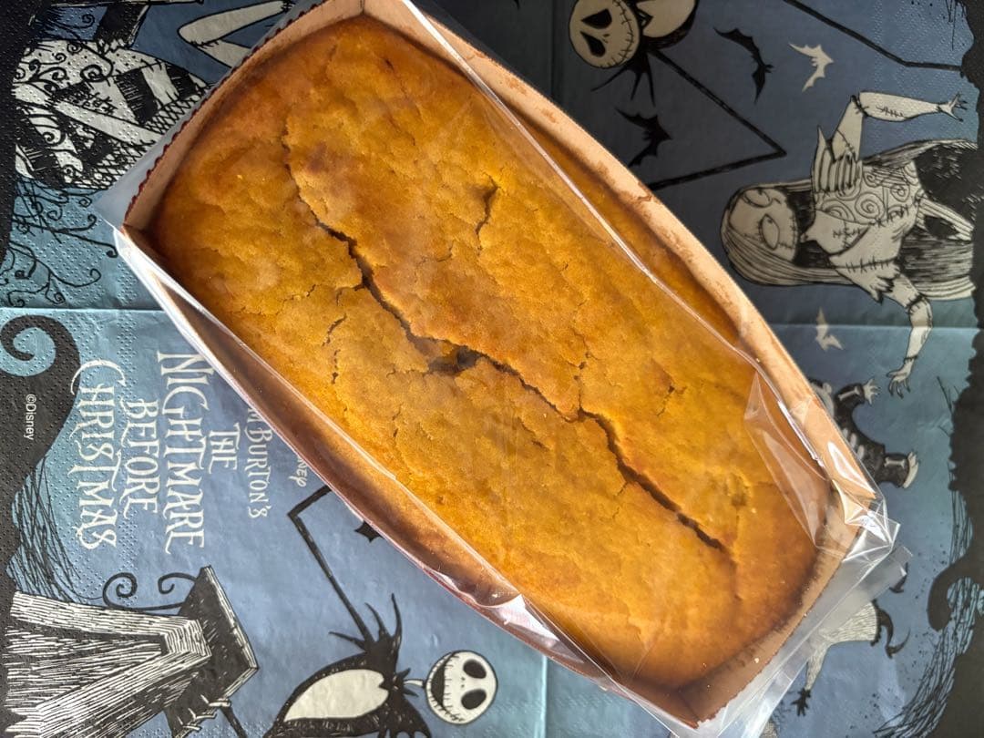 1/27のん様パウンドケーキ3本チョコチップクッキー120枚