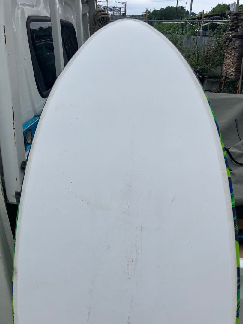 引き取り限定 Wavestorm コストコ サーフボード ソフトボード