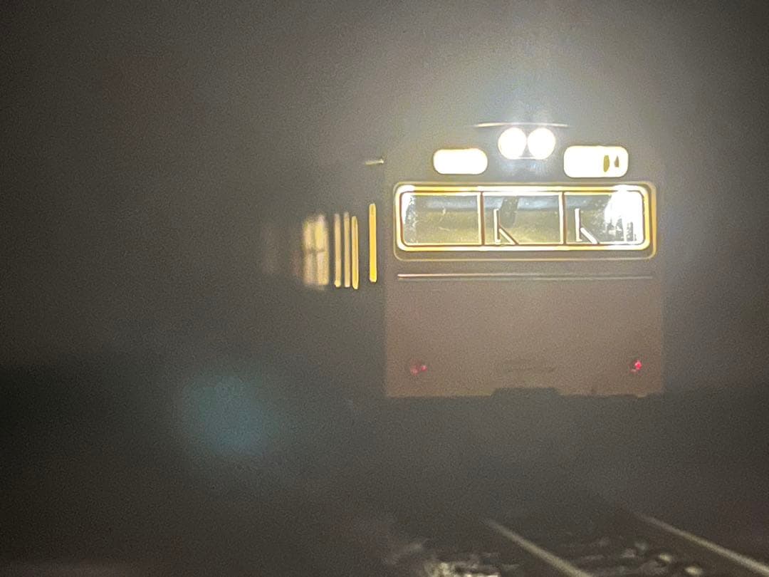 KATO　103系総武線各駅停車10両フルセット