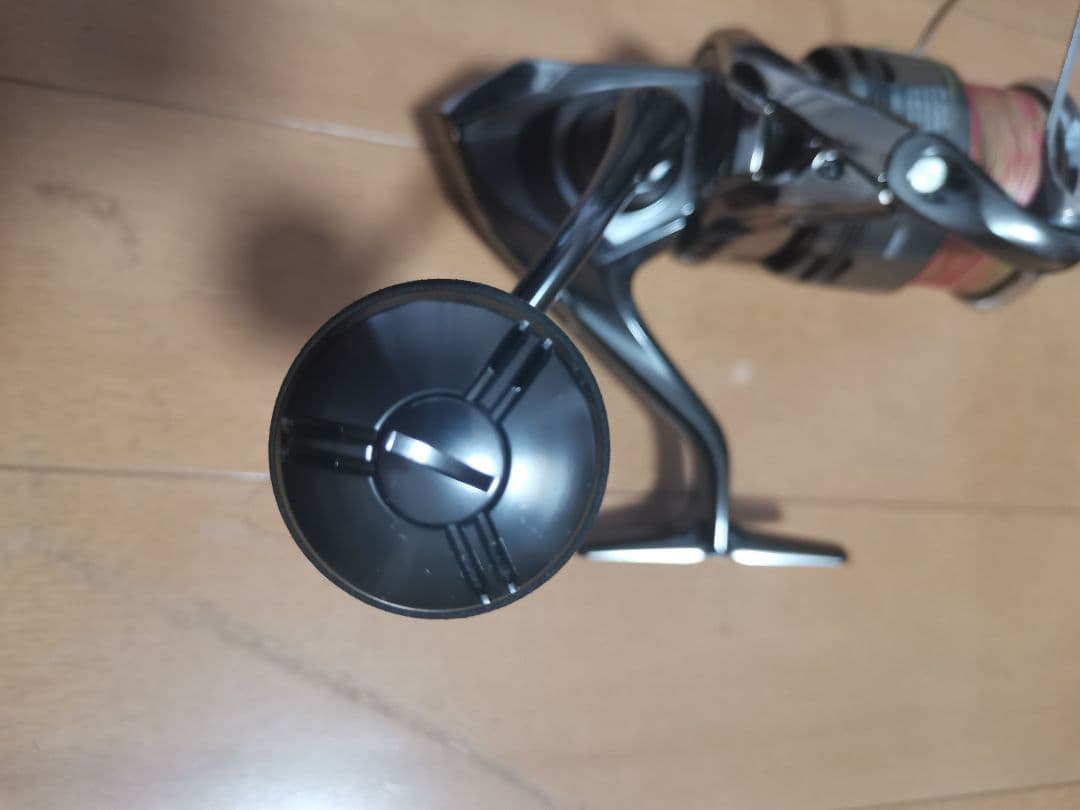 SHIMANO TWIN POWER C5000XG 24ツインパワー