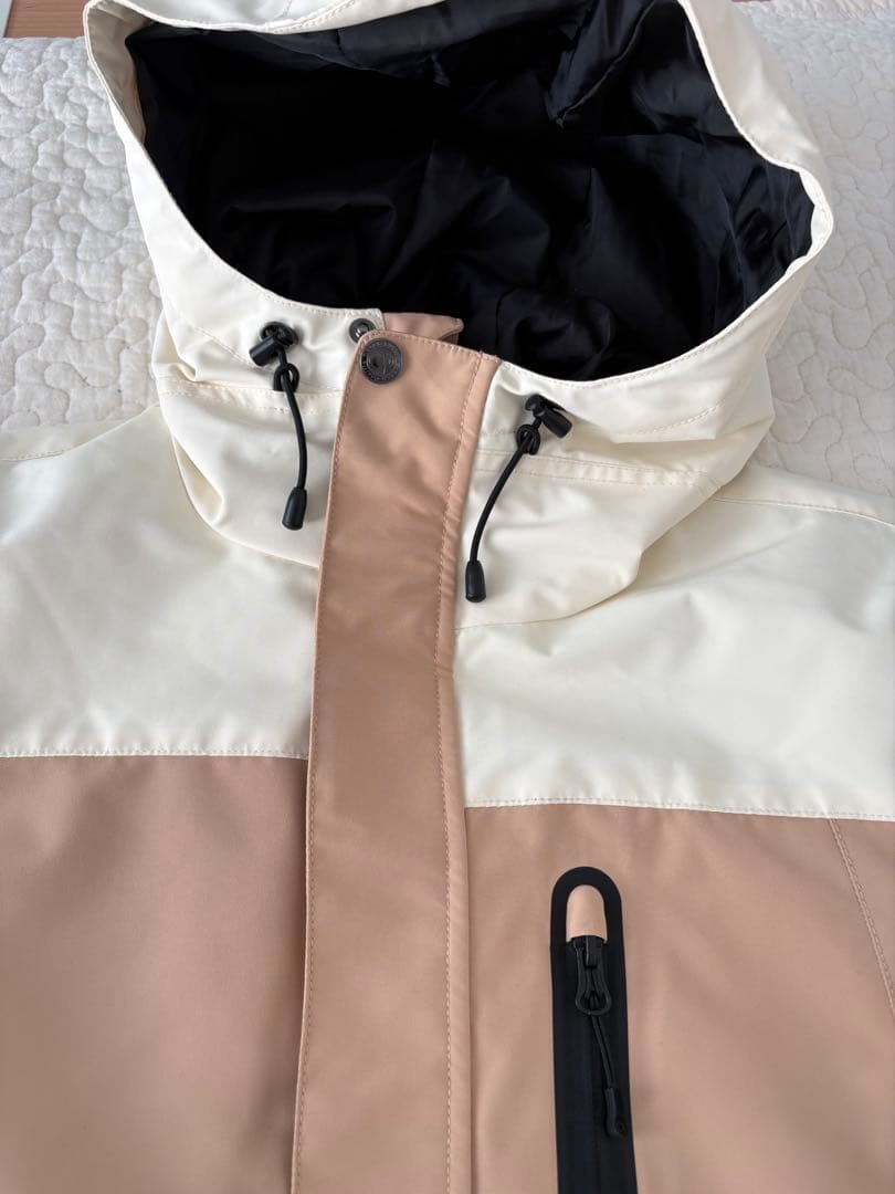 新品未使用★オーシャンパシフィック　スノーウェア スノーウェア ジャケット