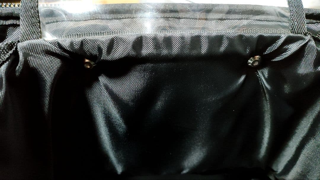 【廃盤品】ブランズウィック　3ボールバッグ　ブラウン　キャリーバッグ