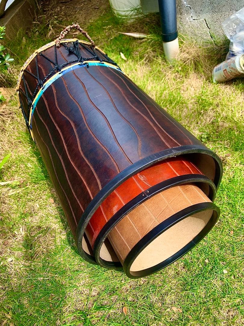 フリースタイルドラムVOD8+10+12 オーダー制作専用商品