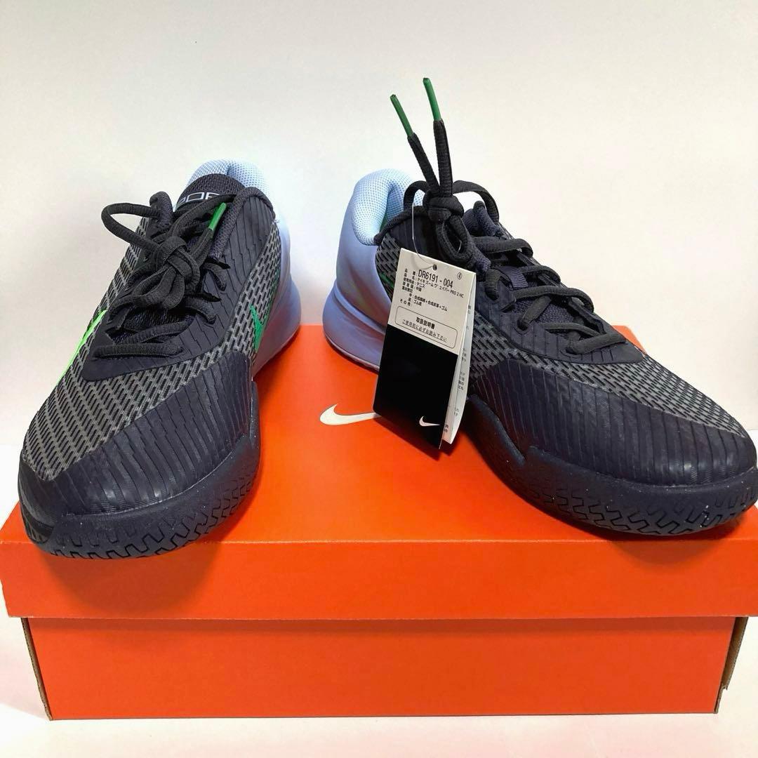 希少 新品 28.0cm ナイキコート エアズーム ヴェイパー プロ ２