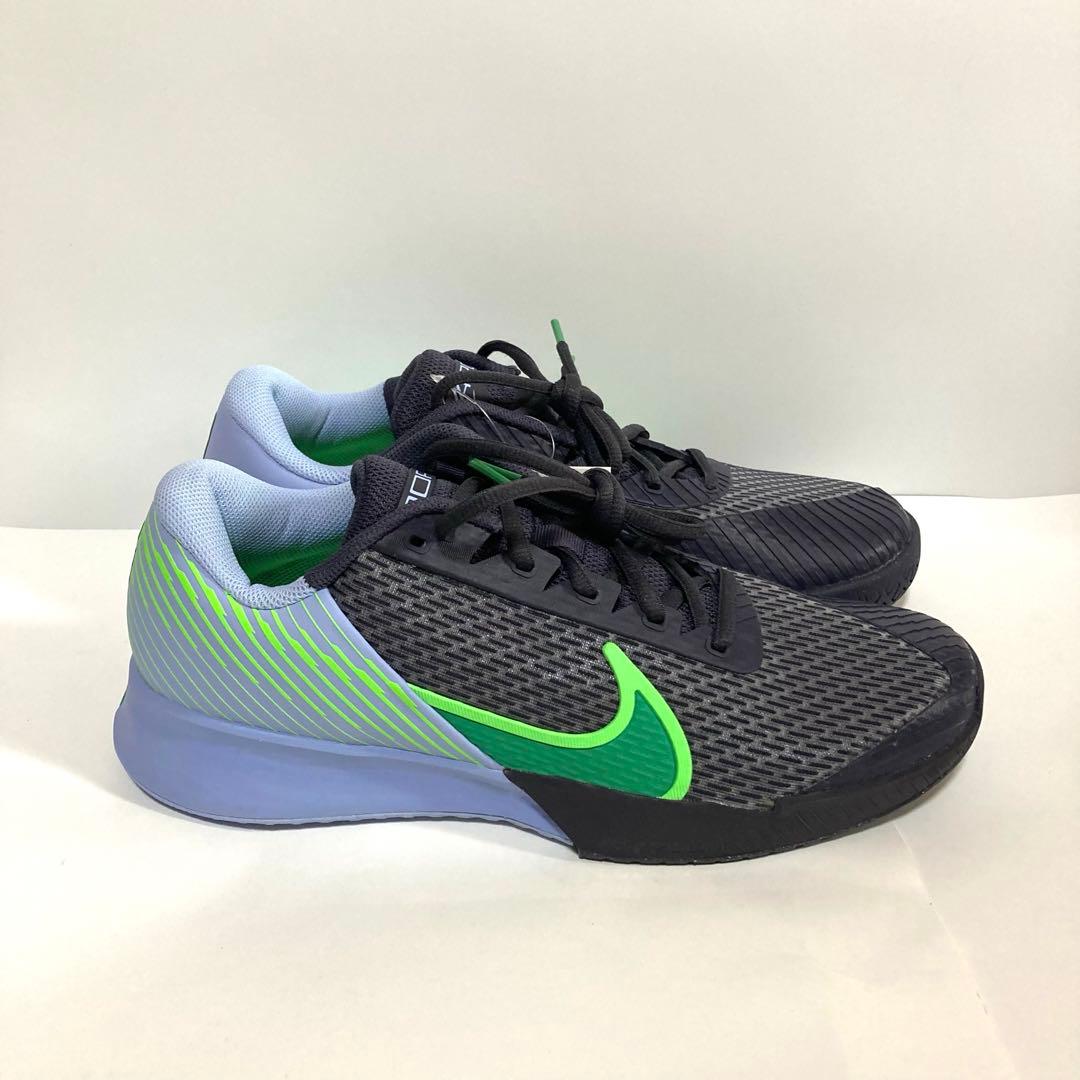 希少 新品 28.0cm ナイキコート エアズーム ヴェイパー プロ ２