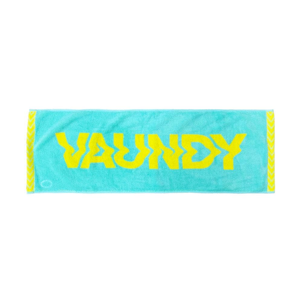 Vayndu DOME TOUR福岡限定 Logo Jacquard Towel