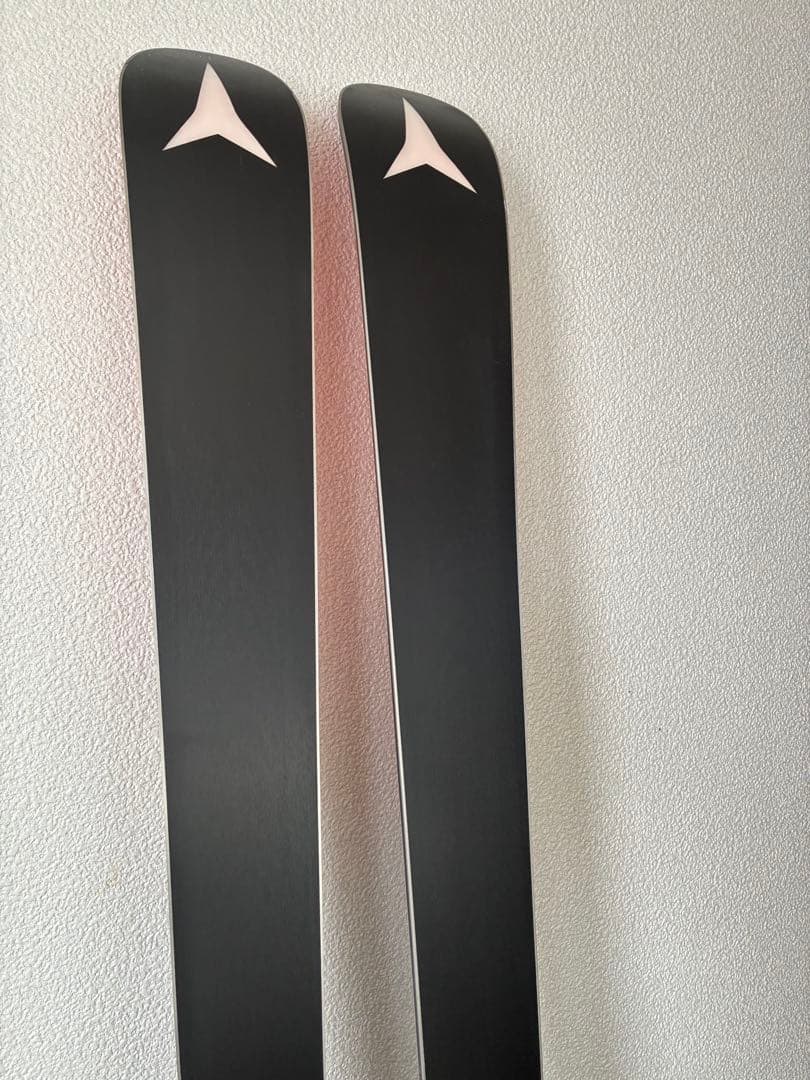 スキー 25 ATOMIC Redster G9 RS 183 R24 ICON16