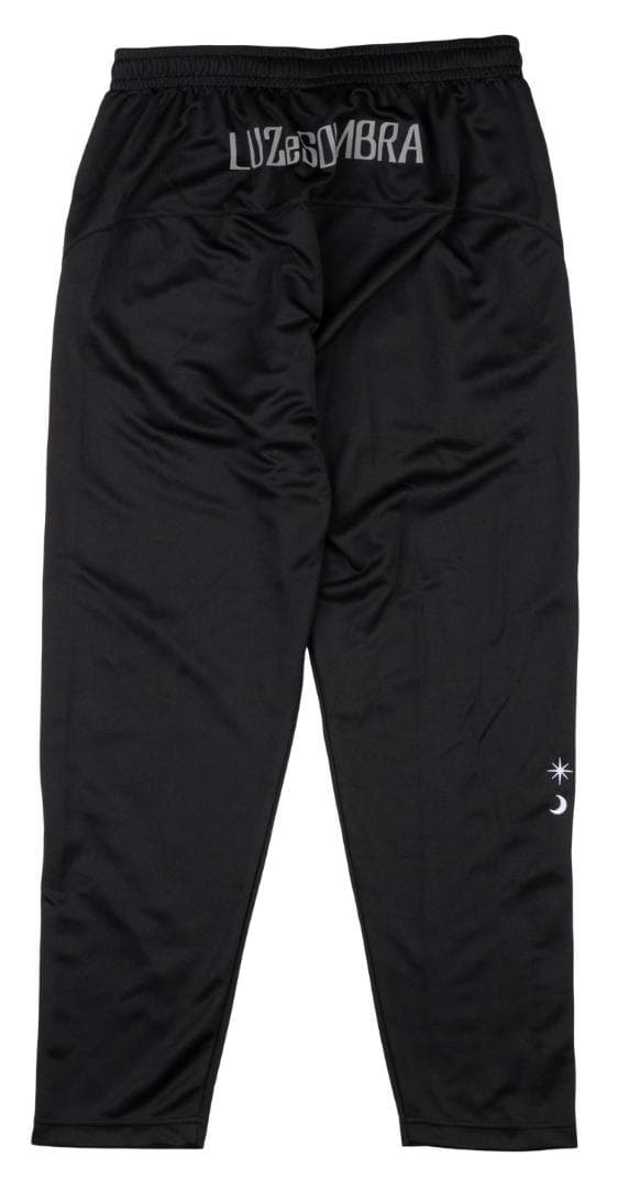 新品未着用【XL】　LUZeSOMBRA　HALF ZIP JERSEY SET