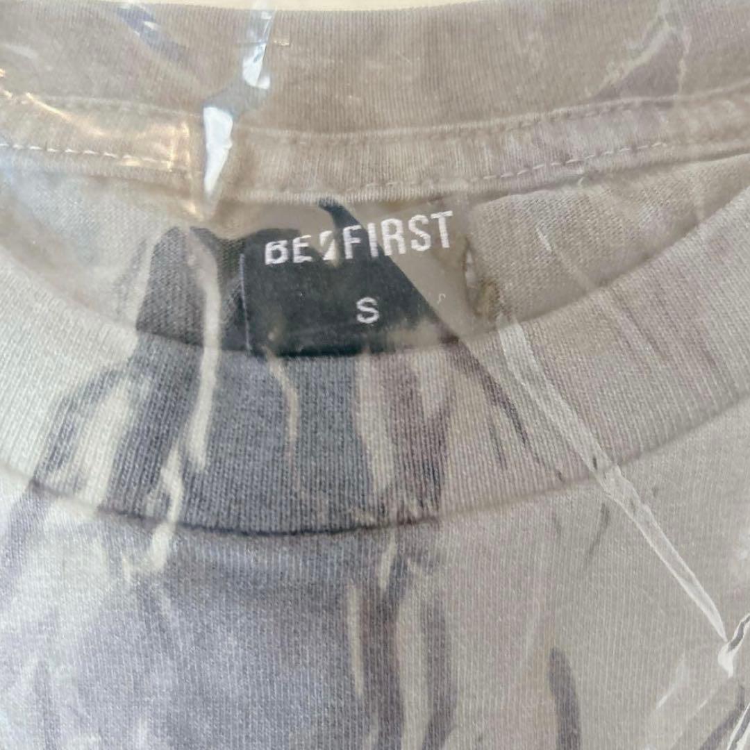 BE:FIRST BESTY ファンクラブ限定　メンプロ　ビーファースト