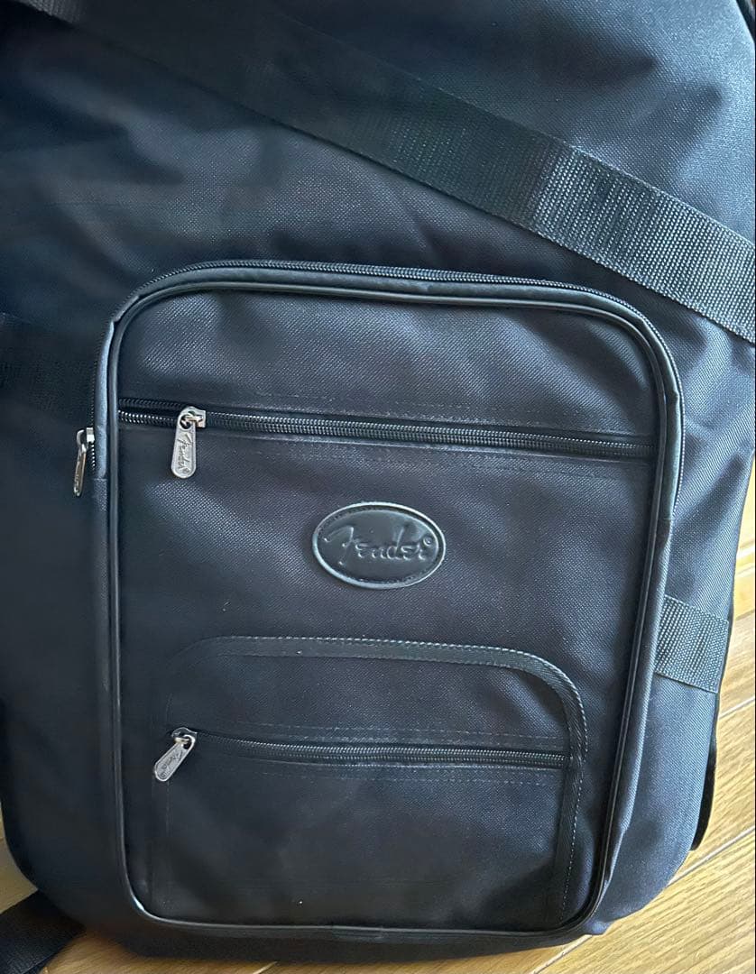 みぞれ　YAMAHA PACIFICA 112V ヴィンテージホワイト