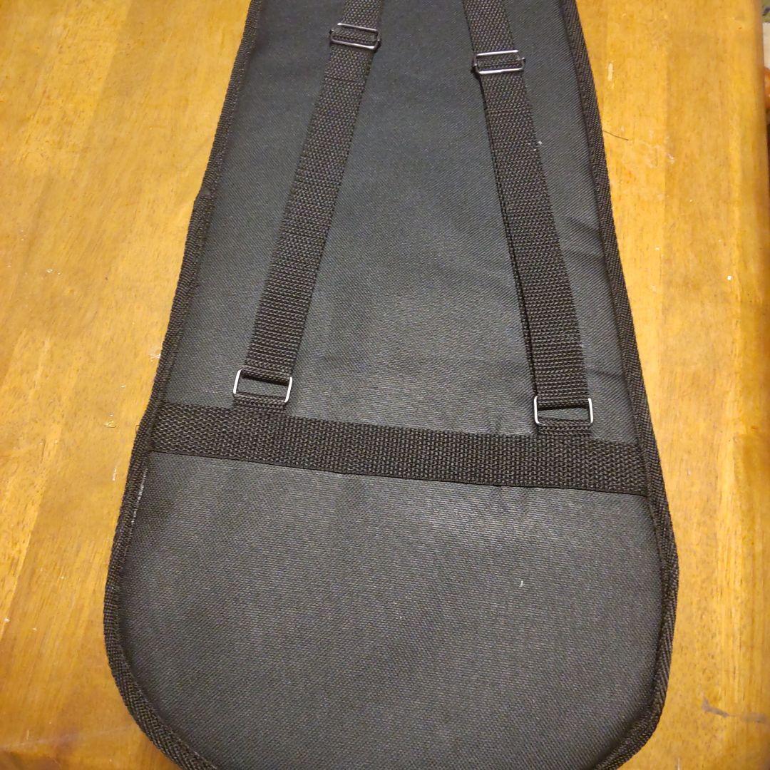 (値下げ) IRIN エレキバイオリン 4/4 フルサイズ、弓、ケース付