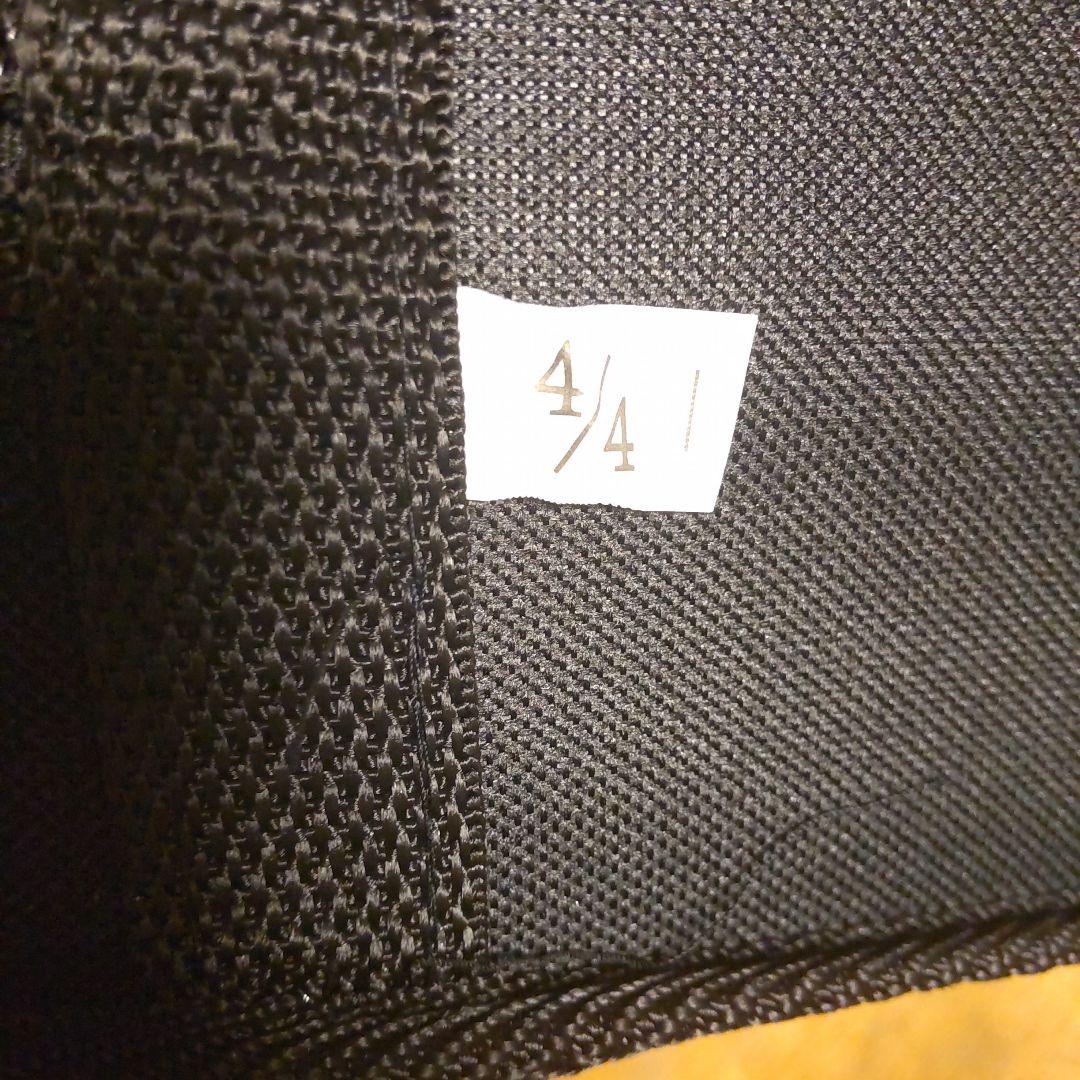 (値下げ) IRIN エレキバイオリン 4/4 フルサイズ、弓、ケース付