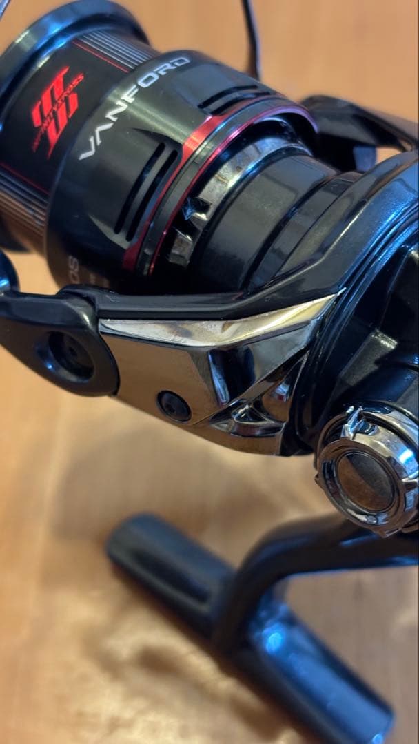 ヴァンフォードc2000S