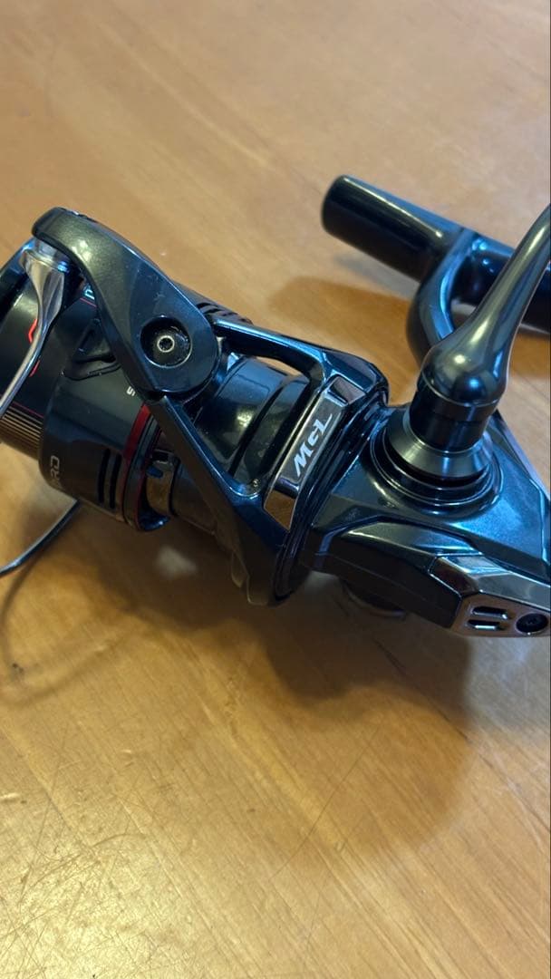 ヴァンフォードc2000S