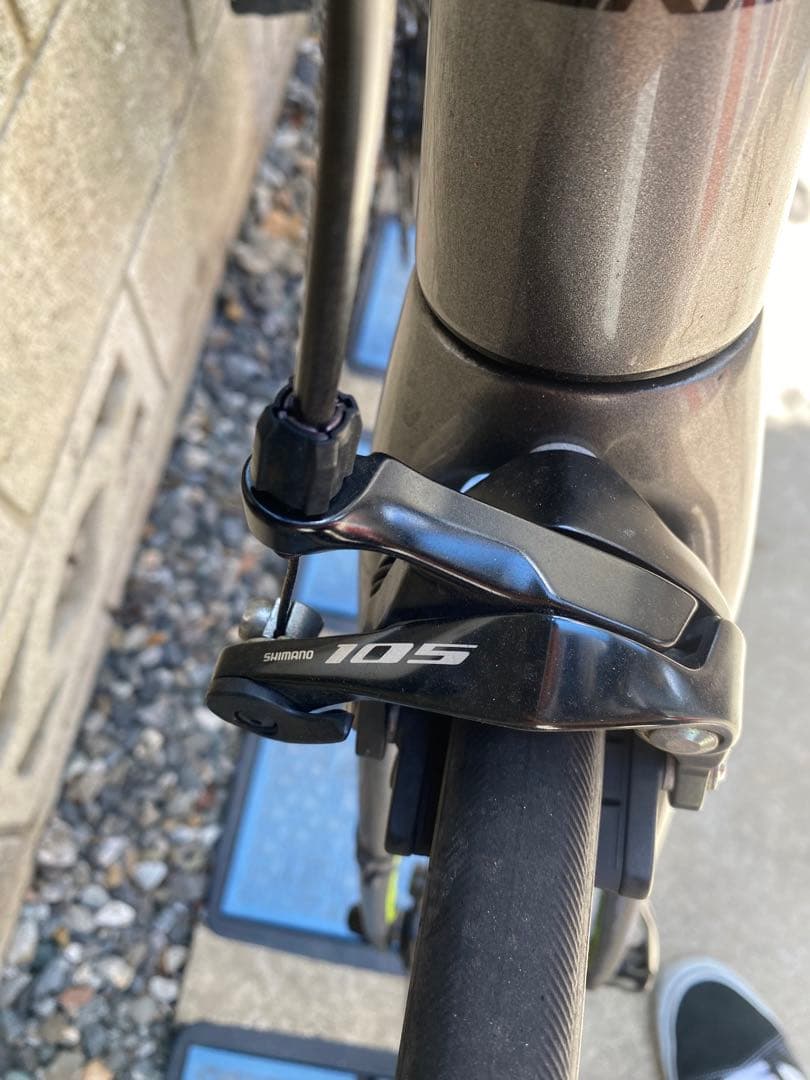 メリダのスクルトゥーラ4000