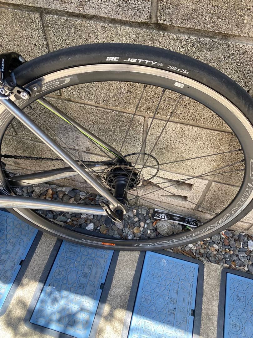 メリダのスクルトゥーラ4000