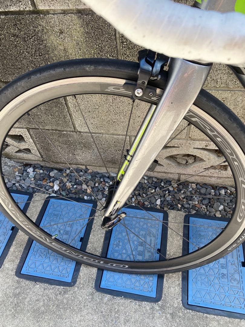 メリダのスクルトゥーラ4000