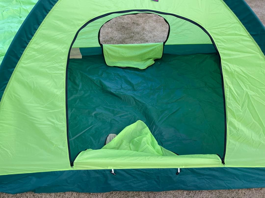 エスパース　ライトエスパース　2〜3人用