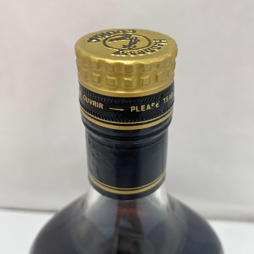 未開栓 Hennessy XO ブランデー 700ml 40%箱なし