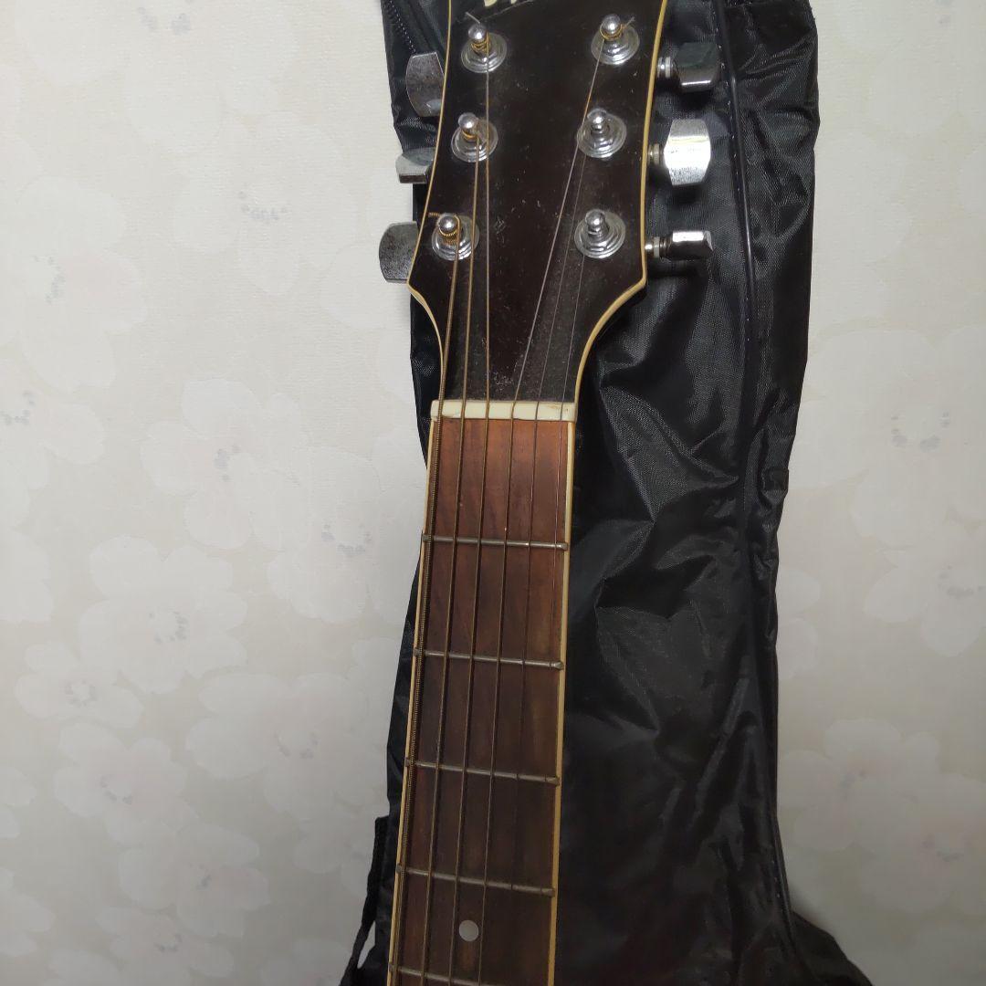 格安！Sepia CrueエレアコスティックギターEAW-180 各種付属品付