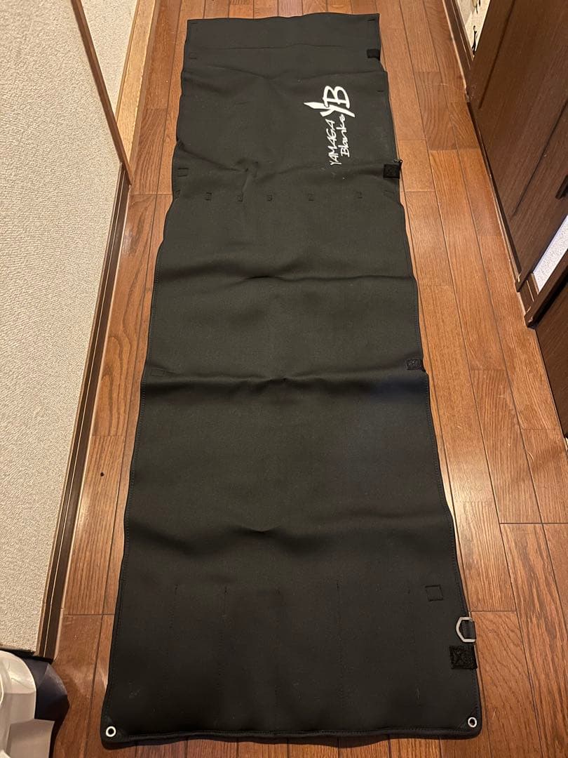 YAMAGA Blanks プロテクションロールバッグ