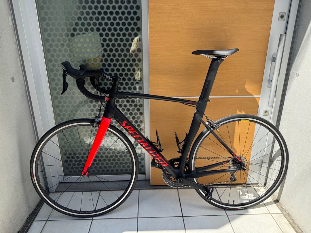 Specialized Allez Sprint アレースプリント56サイズ