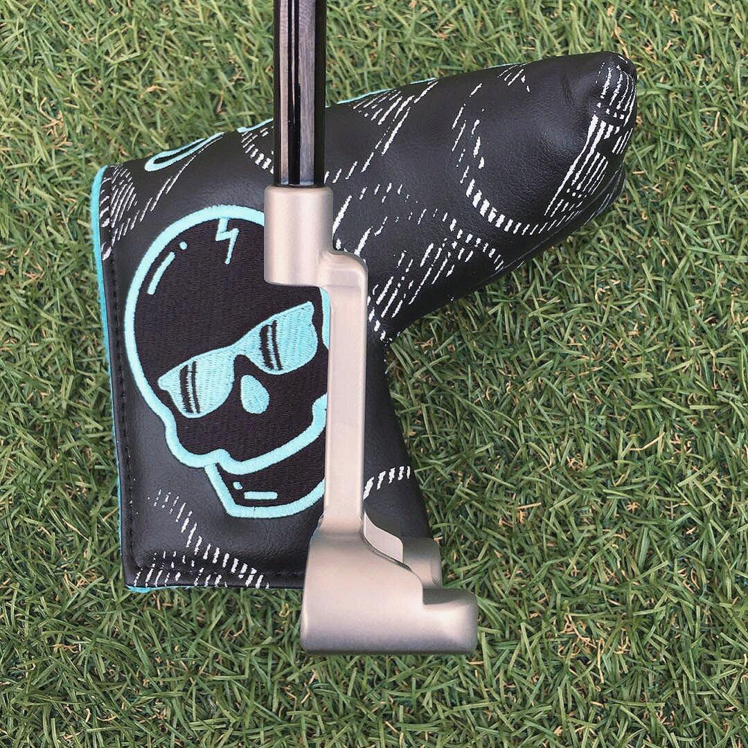 SWAG GOLF HANDSOME ONE 303SS 新品 US スワッグ