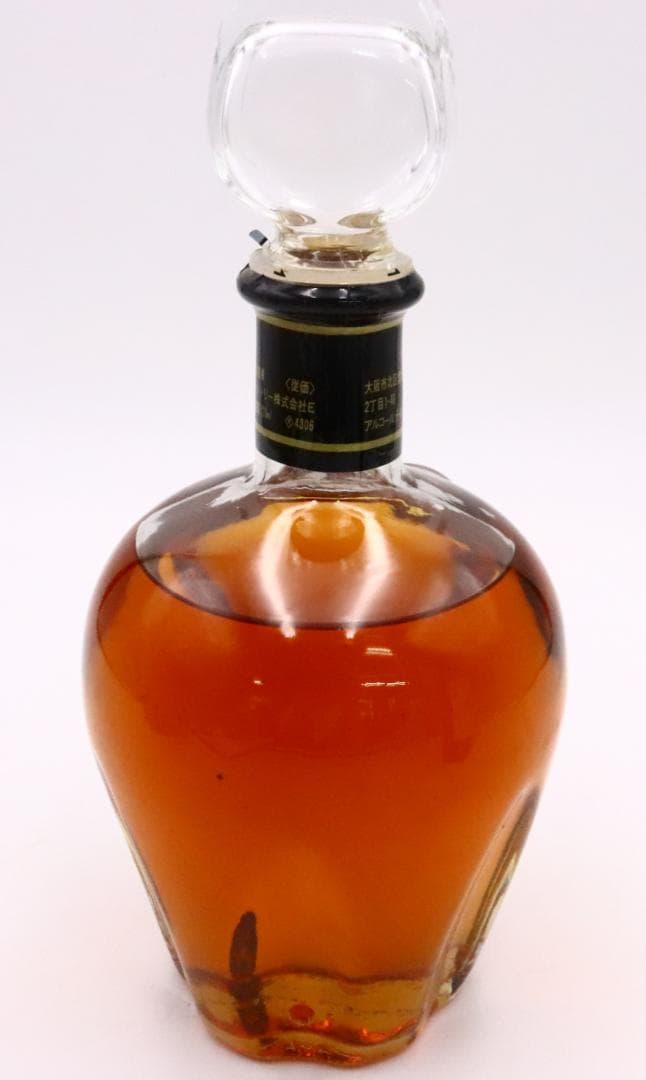 ★サントリー オールドウイスキー エクストラホワイト V.S.O.P 3本セット