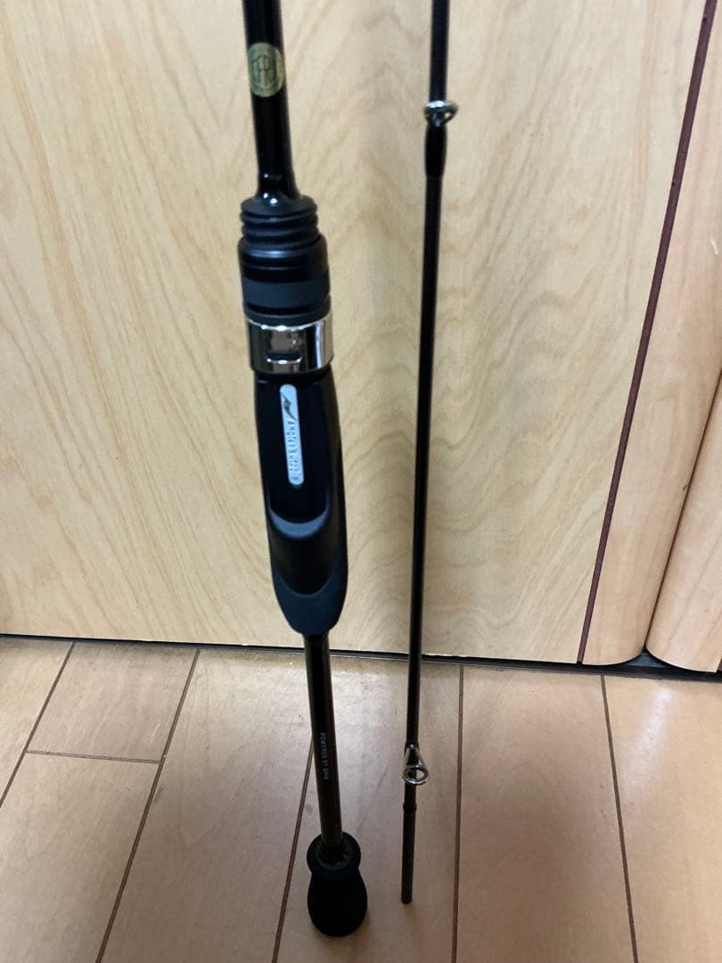 アピア　グランデージレガシー　S68MLT