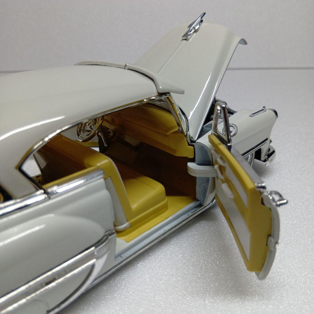 Jada toys シボレー ベルエア 1/24 BEL AIR 最終値下げ