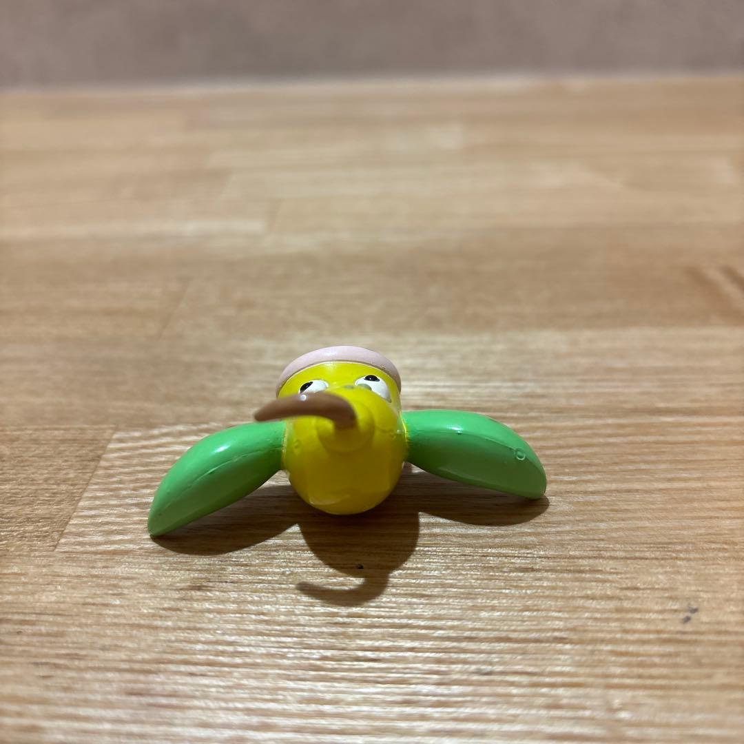 【廃盤/進化セット/極美品/激レア】 モンコレ　マダツボミ　ウツドン　ウツボット