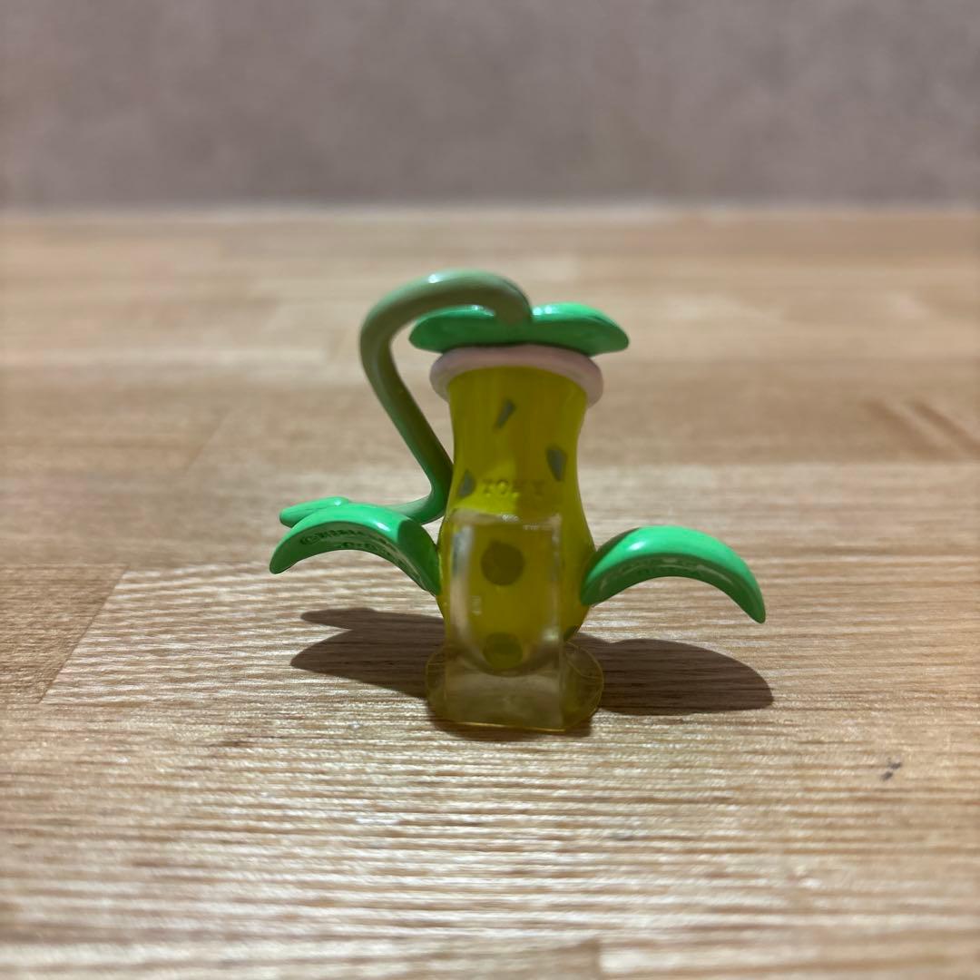 【廃盤/進化セット/極美品/激レア】 モンコレ　マダツボミ　ウツドン　ウツボット