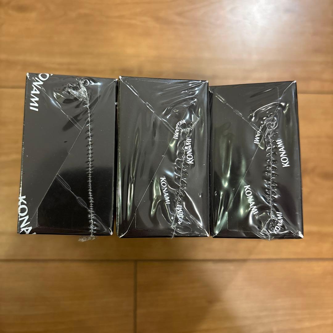 遊戯王　QUARTER CENTURY ART COLLECTION