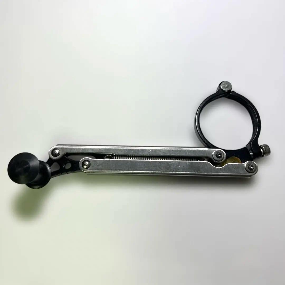 バーディ bd-1 Section Zero チェーン 落ち防止 テンショナー