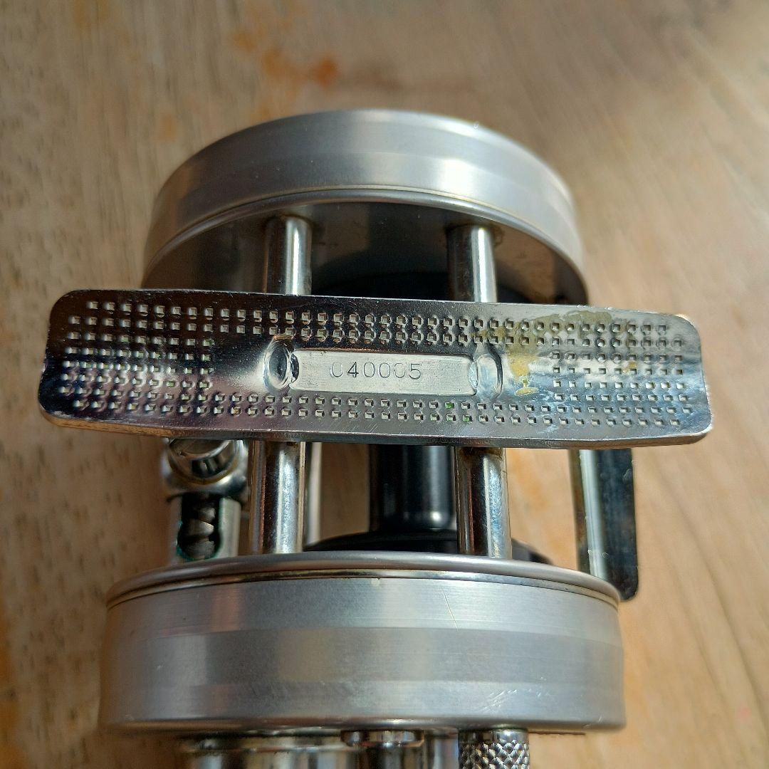 アブ アンバサダー 2500C