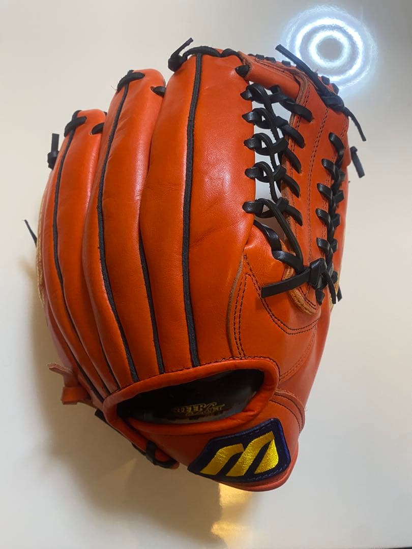 ミズノ World Win 軟式用グローブ