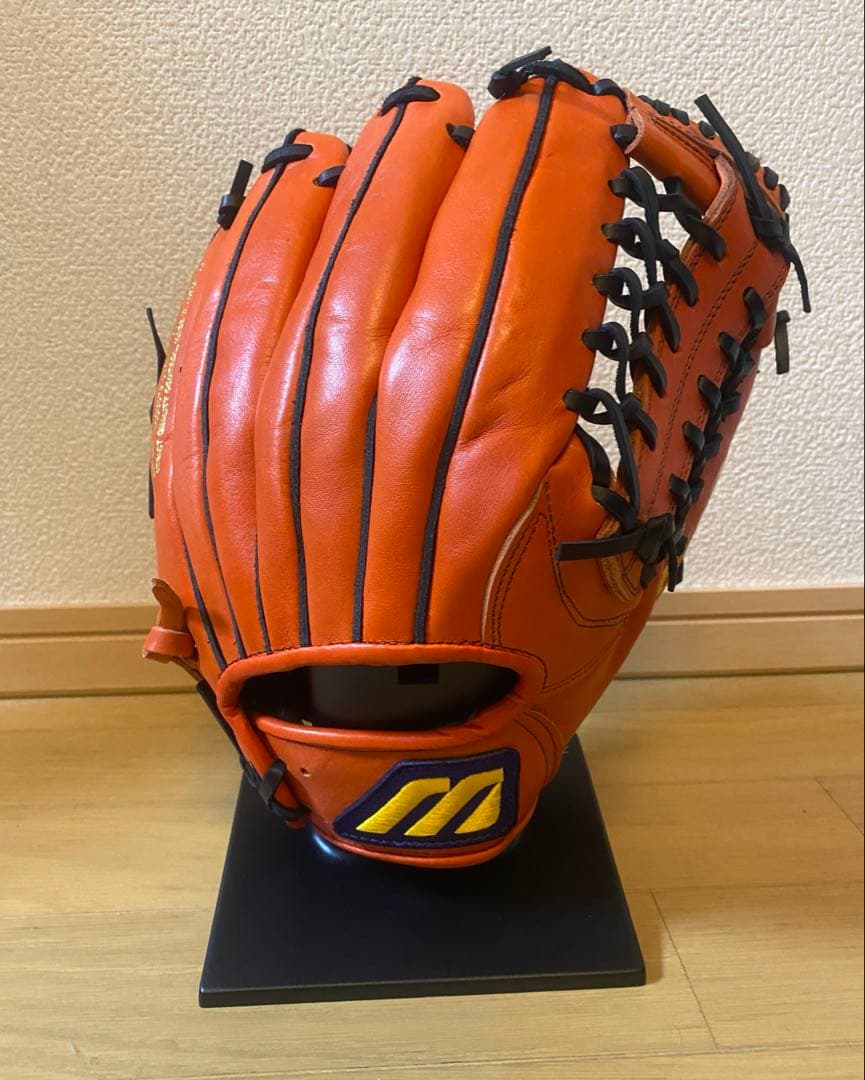 ミズノ World Win 軟式用グローブ