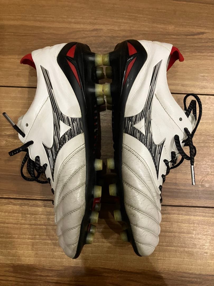 モレリアネオⅣ JAPAN 24.5cm