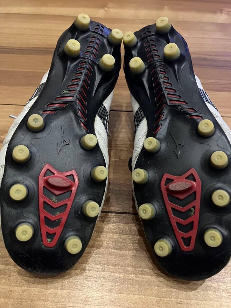 モレリアネオⅣ JAPAN 24.5cm