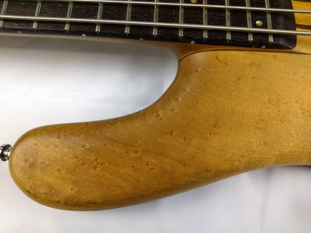 WARWICK Streamer Stage 1 1990 【訳あり特価！】